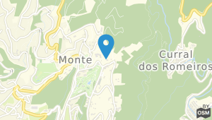 Quinta do Monte und Umgebung