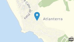 Apartamentos de Alquiler Atlanterra Tarifa und Umgebung