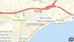 Estepona und Umgebung