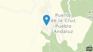 Pueblo Andaluz Hotel Casares und Umgebung