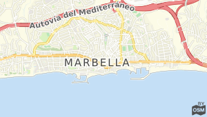 Marbella und Umgebung