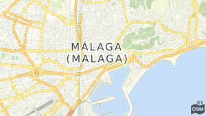 Málaga und Umgebung