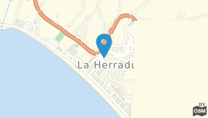 La Herradura Hotel Almunecar und Umgebung