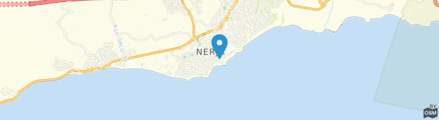 Umland des Apartment Guy P Way Nerja