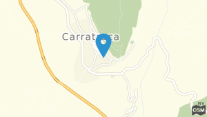 Villa Padierna Thermas de Carratraca und Umgebung