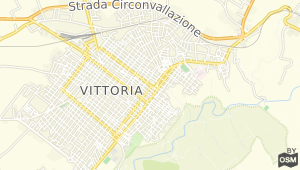 Vittoria und Umgebung