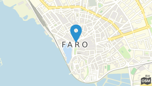 Hotel Faro und Umgebung