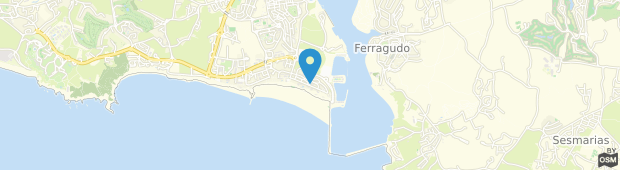 Umland des Algarve Mor Apartamentos Turisticos Portimao