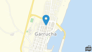 Apartamento Residencial Puerto Playa Garrucha und Umgebung