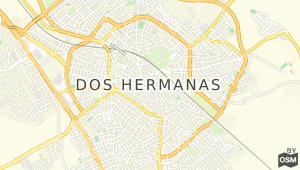 Dos Hermanas und Umgebung