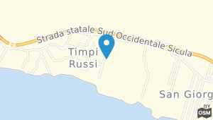 Case Vacanze Timpi Russi und Umgebung