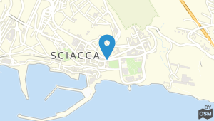 Case Vacanze Lumia Apartaments Sciacca und Umgebung