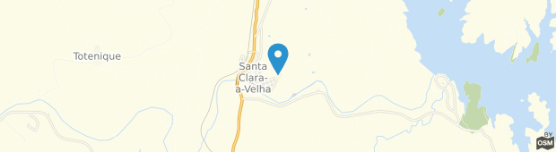 Umland des Herdade Do Azinhal House Santa Clara-a-Velha
