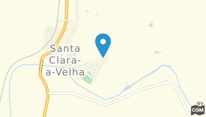 Herdade Do Azinhal House Santa Clara-a-Velha und Umgebung