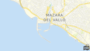 Mazara del Vallo und Umgebung