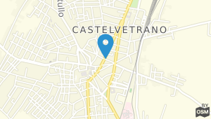 Bitti Vacanze Hotel Castelvetrano und Umgebung