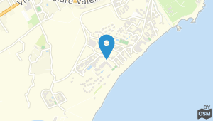 Atahotel Naxos Beach Resort und Umgebung