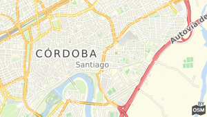 Córdoba und Umgebung
