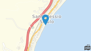 Hotel Solemar Sant'Alessio Siculo und Umgebung