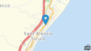 Hotel Kennedy Sant'Alessio Siculo und Umgebung
