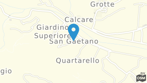 Turismo Rurale San Gaetano und Umgebung