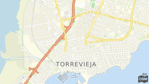Torrevieja und Umgebung