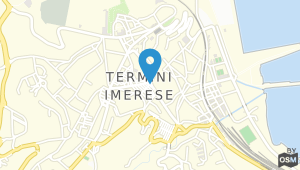 Himera Polis Hotel Termini Imerese und Umgebung