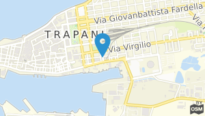 Albatros Trapani und Umgebung