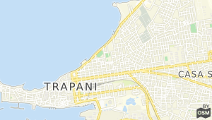 Trapani und Umgebung