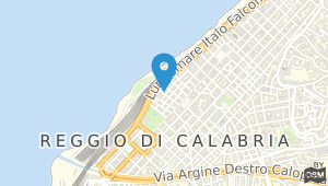 Una Dimora Di Charme Hotel Reggio Calabria und Umgebung
