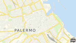 Palermo und Umgebung