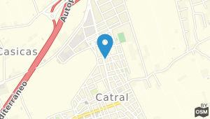 Hotel & Spa Villa De Catral und Umgebung