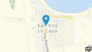Locanda Lighea Hotel San Vito Lo Capo und Umgebung