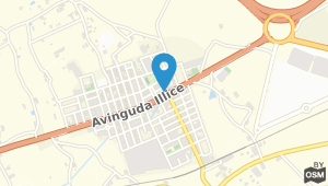 Hotel Dona Isabel und Umgebung