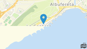 Albahia Hotel Alicante und Umgebung