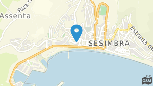 Hotel Do Mar Sesimbra und Umgebung