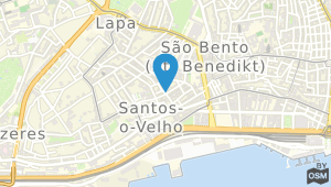 Portugal Ways Lisbon City Apartments und Umgebung