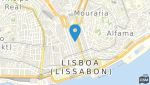 Duas Nacoes Residence Lisbon und Umgebung