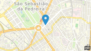 Residencial Vila Nova Guesthouse Lisbon und Umgebung