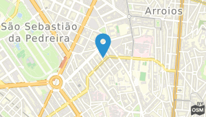 Residencial Caravela Lisbon und Umgebung