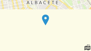 Hotel San Jose Albacete und Umgebung
