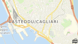 Cagliari und Umgebung