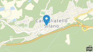 Hotel Sila Spezzano della Sila und Umgebung