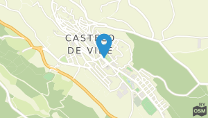 Inatel Castelo de Vide und Umgebung