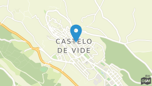 Castelo de Vide Hotel und Umgebung