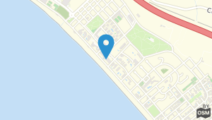 Hotel Negresco Palma und Umgebung