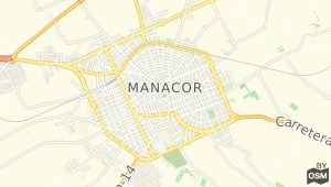 Manacor und Umgebung