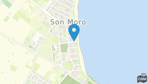 Cala Millor Playa Apartamentos und Umgebung