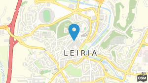 Ibis Leiria und Umgebung