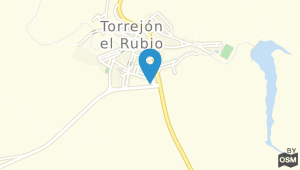 Apartamentos Rurales la Cañada und Umgebung